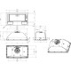 Витяжка кухонна Gorenje BHI611ES Витяжка кухонна Gorenje BHI611ES