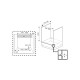Духова шафа Beko BBIE123002XD Духова шафа Beko BBIE123002XD