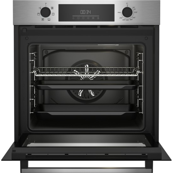 Духова шафа Beko BBIE123002XD Духова шафа Beko BBIE123002XD