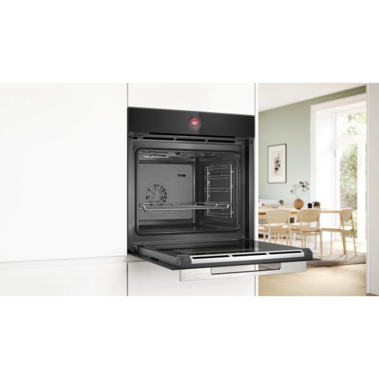 Духова шафа Bosch HBG7341B1 Духова шафа Bosch HBG7341B1