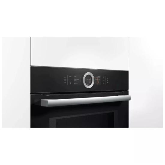 Духова шафа Bosch HBG7361B1 Духова шафа Bosch HBG7361B1