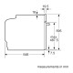 Духова шафа Bosch HBG7361B1 Духова шафа Bosch HBG7361B1