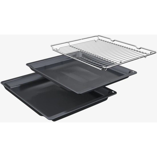 Духова шафа Bosch HBG7361B1 Духова шафа Bosch HBG7361B1