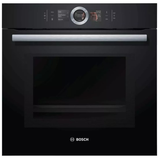 Духова шафа Bosch HBG7361B1 Духова шафа Bosch HBG7361B1