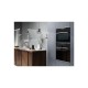 Духова шафа Electrolux KOAAS31CX Духова шафа Electrolux KOAAS31CX
