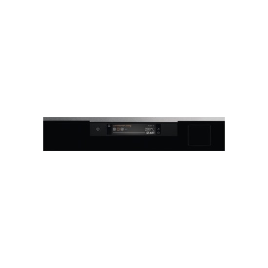 Духова шафа Electrolux KOAAS31CX Духова шафа Electrolux KOAAS31CX