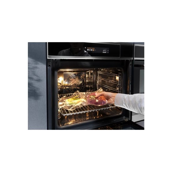 Духова шафа Electrolux KOAAS31CX Духова шафа Electrolux KOAAS31CX
