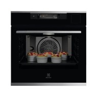 Духова шафа Electrolux KOAAS31CX
