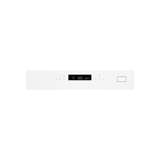 Духова шафа Electrolux EOB7S31V Духова шафа Electrolux EOB7S31V