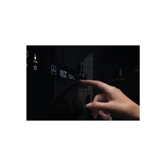 Духова шафа Electrolux EOB7S31V Духова шафа Electrolux EOB7S31V