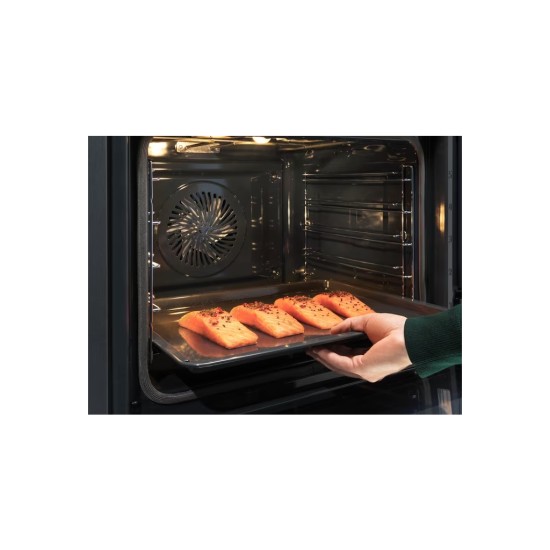 Духова шафа Electrolux EOB7S31V Духова шафа Electrolux EOB7S31V