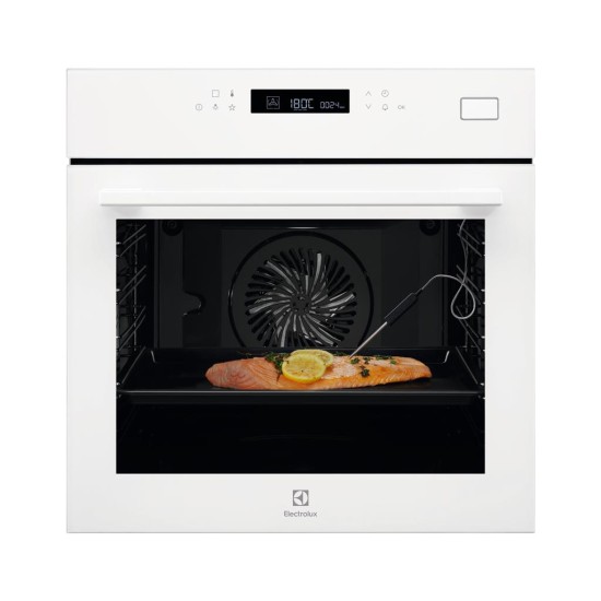 Духова шафа Electrolux EOB7S31V Духова шафа Electrolux EOB7S31V