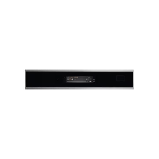Духова шафа Electrolux EOC9P31WX Духова шафа Electrolux EOC9P31WX