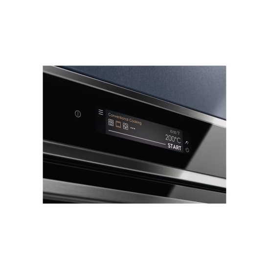 Духова шафа Electrolux EOC9P31WX Духова шафа Electrolux EOC9P31WX