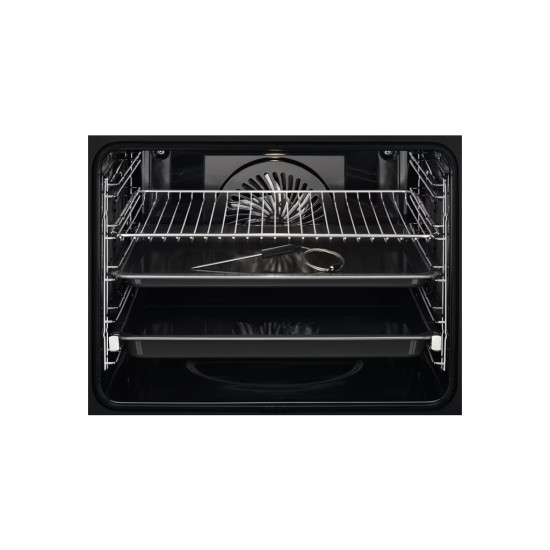 Духова шафа Electrolux EOC9P31WX Духова шафа Electrolux EOC9P31WX