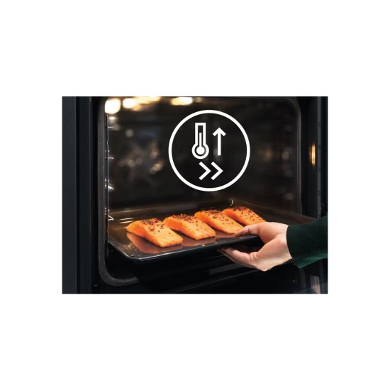 Духова шафа Electrolux COE7P31X Духова шафа Electrolux COE7P31X
