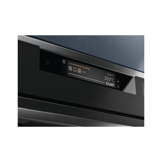 Духова шафа Electrolux KOEAP31WT Духова шафа Electrolux KOEAP31WT