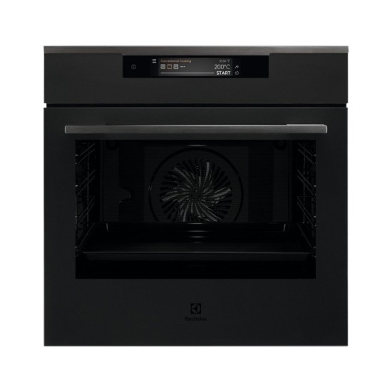 Духова шафа Electrolux KOEAP31WT Духова шафа Electrolux KOEAP31WT