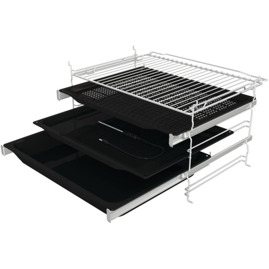 Духова шафа Gorenje BSA6747DGWI Духова шафа Gorenje BSA6747DGWI