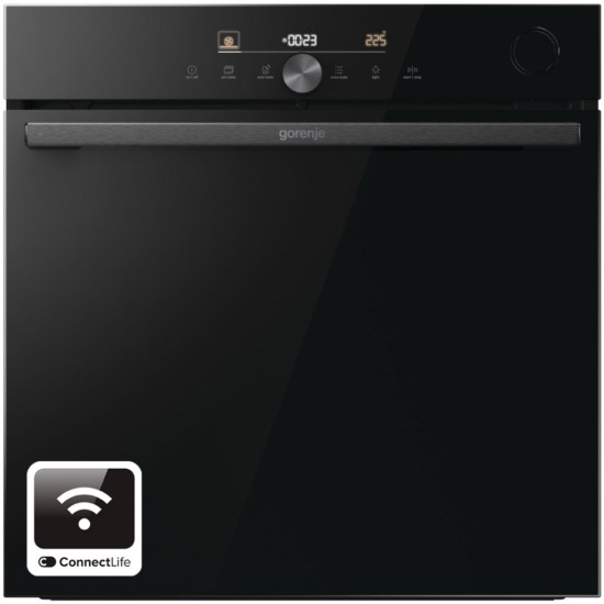 Духова шафа Gorenje BSA6747DGWI Духова шафа Gorenje BSA6747DGWI