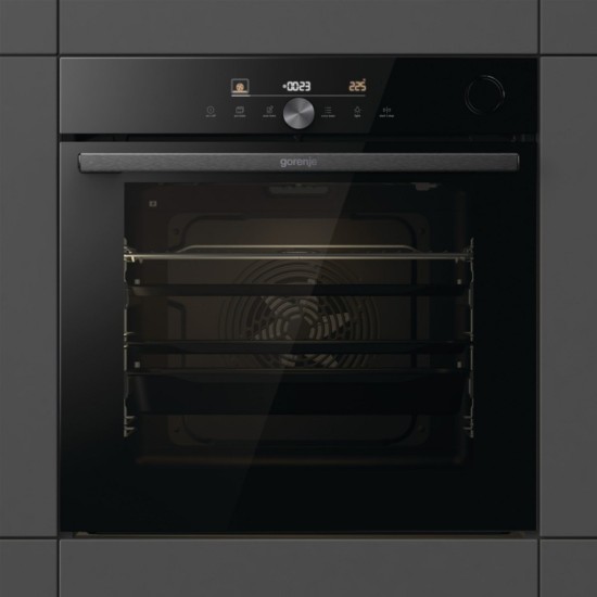 Духова шафа Gorenje BSA6747DGWI Духова шафа Gorenje BSA6747DGWI