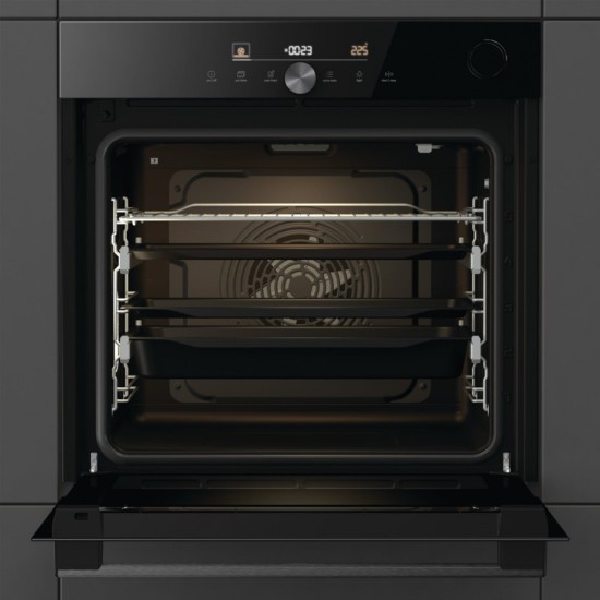 Духова шафа Gorenje BSA6747DGWI Духова шафа Gorenje BSA6747DGWI