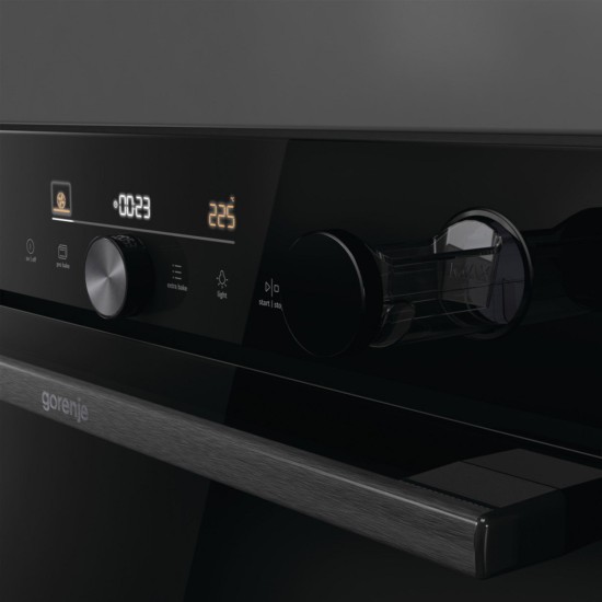 Духова шафа Gorenje BSA6747DGWI Духова шафа Gorenje BSA6747DGWI