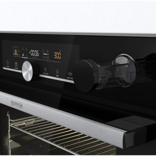 Духова шафа Gorenje BPSAX6747A08BG Духова шафа Gorenje BPSAX6747A08BG