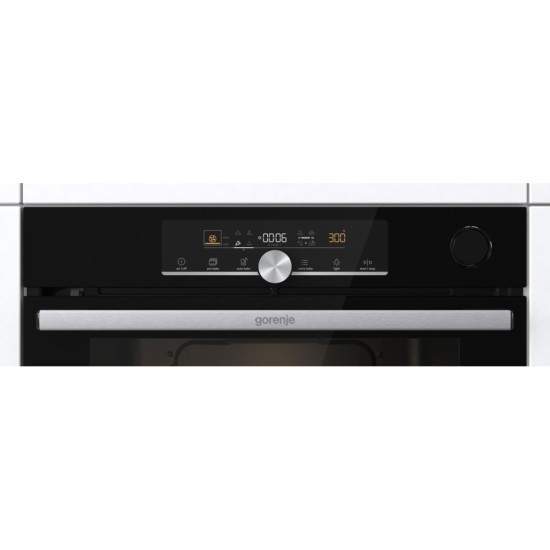 Духова шафа Gorenje BPSAX6747A08BG Духова шафа Gorenje BPSAX6747A08BG