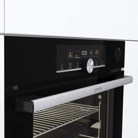 Духова шафа Gorenje BPSAX6747A08BG Духова шафа Gorenje BPSAX6747A08BG