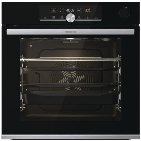 Духова шафа Gorenje BPSAX6747A08BG Духова шафа Gorenje BPSAX6747A08BG