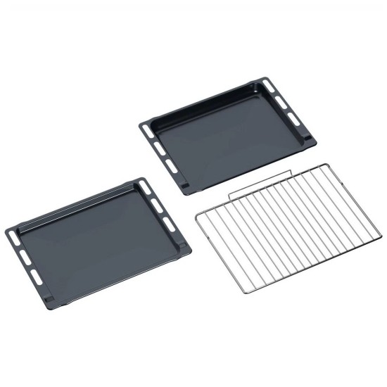 Духова шафа Whirlpool OMK38HU0B Духова шафа Whirlpool OMK38HU0B
