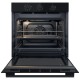 Духова шафа Whirlpool OMK38HU0B Духова шафа Whirlpool OMK38HU0B