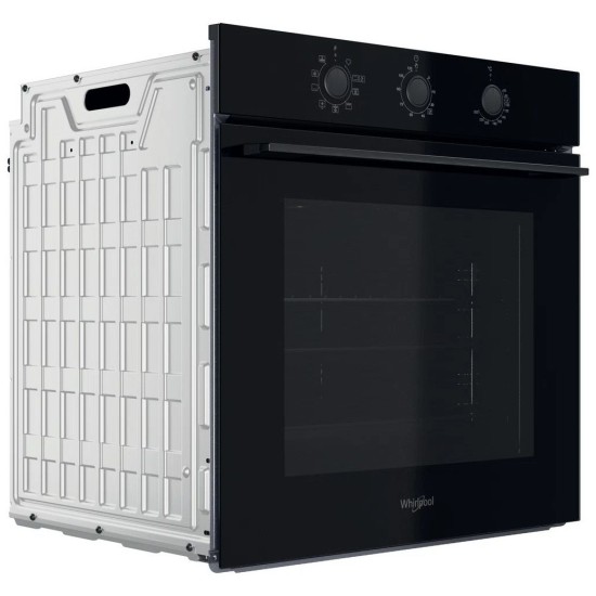 Духова шафа Whirlpool OMK38HU0B Духова шафа Whirlpool OMK38HU0B