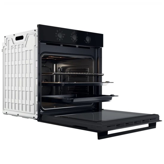 Духова шафа Whirlpool OMK38HU0B Духова шафа Whirlpool OMK38HU0B