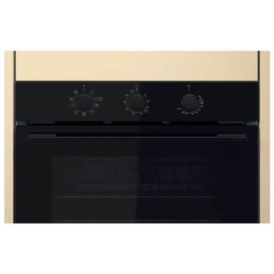 Духова шафа Whirlpool OMK38HU0B Духова шафа Whirlpool OMK38HU0B