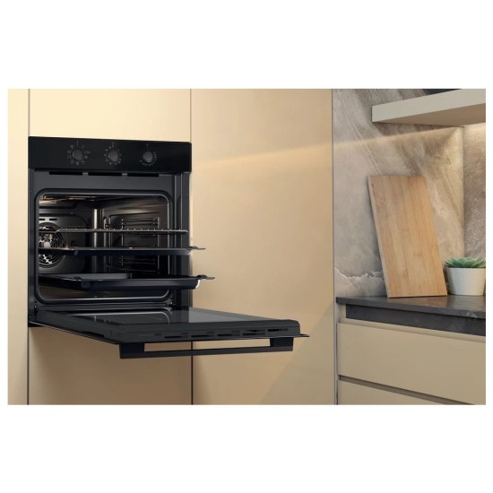 Духова шафа Whirlpool OMK38HU0B Духова шафа Whirlpool OMK38HU0B