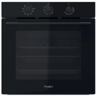 Духова шафа Whirlpool OMK38HU0B