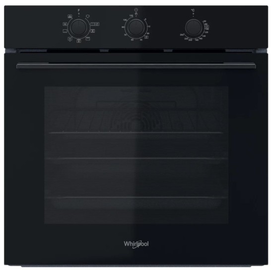 Духова шафа Whirlpool OMK38HU0B Духова шафа Whirlpool OMK38HU0B