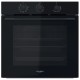 Духова шафа Whirlpool OMK38HU0B Духова шафа Whirlpool OMK38HU0B