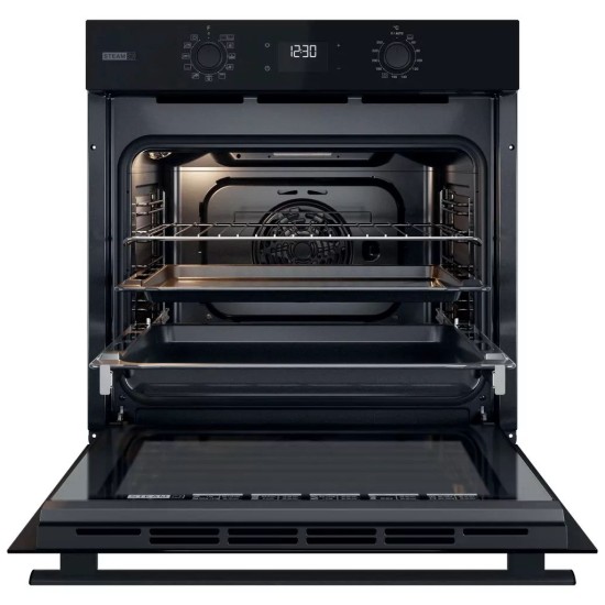 Духова шафа Whirlpool OMSR58CU1SB Духова шафа Whirlpool OMSR58CU1SB