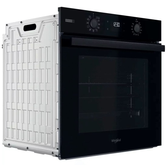 Духова шафа Whirlpool OMSR58CU1SB Духова шафа Whirlpool OMSR58CU1SB