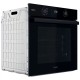 Духова шафа Whirlpool OMSR58CU1SB Духова шафа Whirlpool OMSR58CU1SB