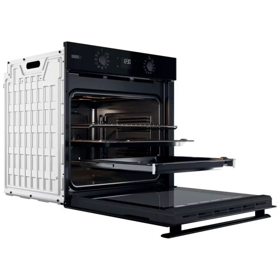 Духова шафа Whirlpool OMSR58CU1SB Духова шафа Whirlpool OMSR58CU1SB