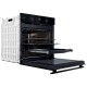 Духова шафа Whirlpool OMSR58CU1SB Духова шафа Whirlpool OMSR58CU1SB