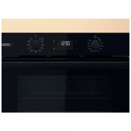 Духова шафа Whirlpool OMSR58CU1SB Духова шафа Whirlpool OMSR58CU1SB