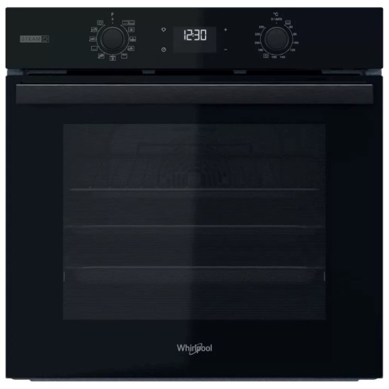 Духова шафа Whirlpool OMSR58CU1SB Духова шафа Whirlpool OMSR58CU1SB