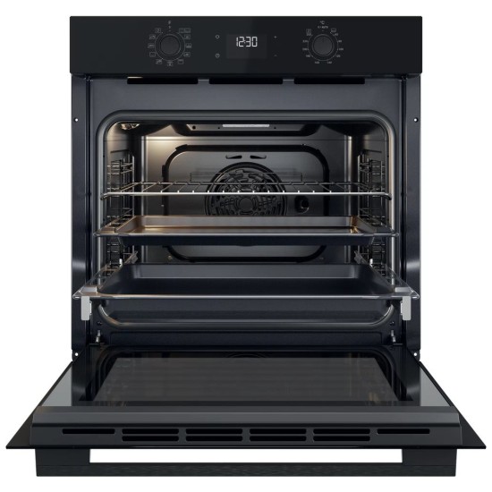 Духова шафа Whirlpool OMK58HU1B Духова шафа Whirlpool OMK58HU1B