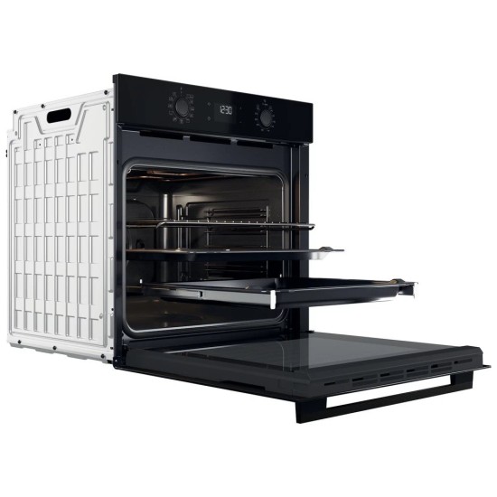 Духова шафа Whirlpool OMK58HU1B Духова шафа Whirlpool OMK58HU1B