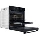 Духова шафа Whirlpool OMK58HU1B Духова шафа Whirlpool OMK58HU1B
